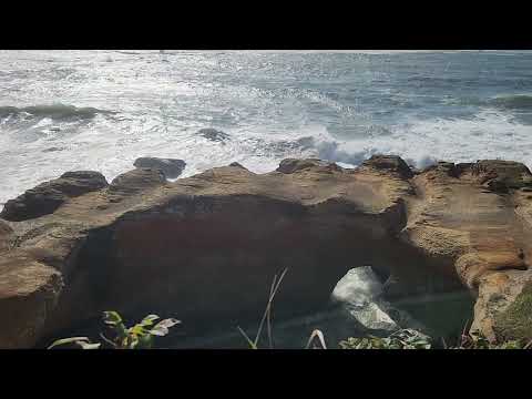 Otter Rock Oregon Sept 27 2024