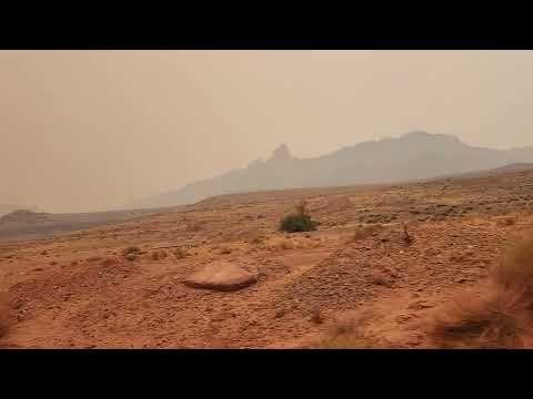 Moab June 2026