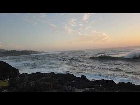 Depoe Bay Oregon Sept 27 2024