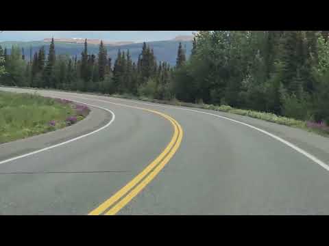 Tok Alaska June 16 2026