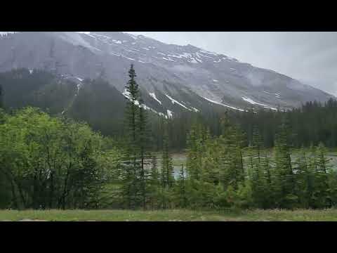 Siffleur River Canada