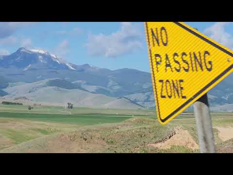 Harrison Montana June 2026