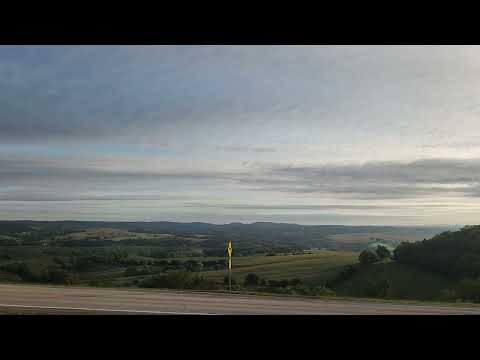 Galena Illinois countryside Sept 24 2026