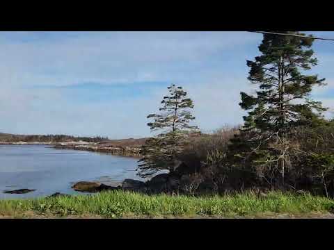Nova Scotia Canada May 15 2026
