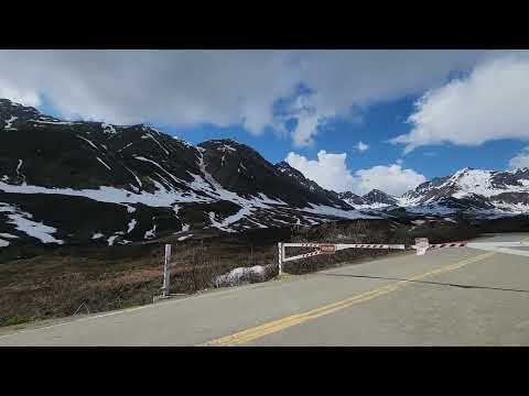 Denali June 2026