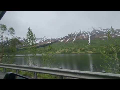 Moose Pass June 13 2026