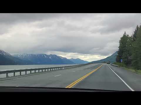 Anchorage June 2026