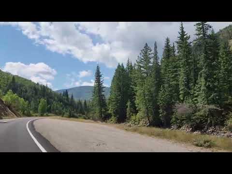 Carbondale Colorado Aug 30 2025
