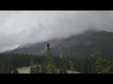 Jasper Canada