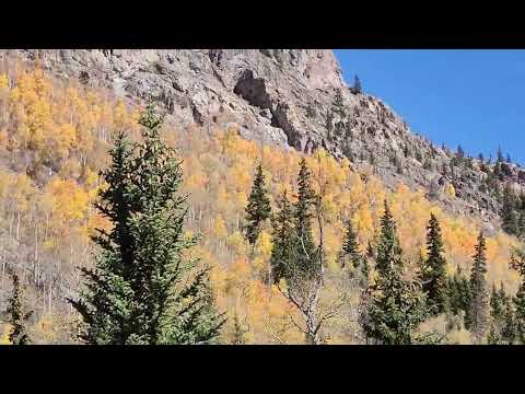 Lake City Colorado October 6 2024