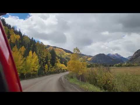 Colorado Sept 22 2024