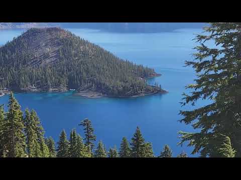 Crater Lake Oregon Set 26 2024