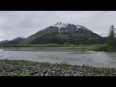 Seward Alaska June 14 2026