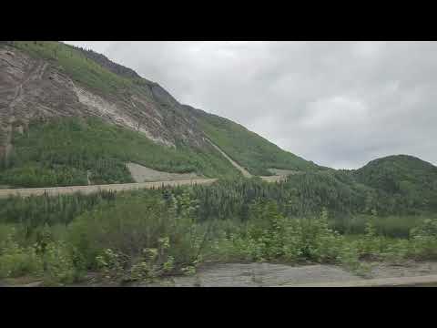 Sutton Alpine Alaska June 15 2026