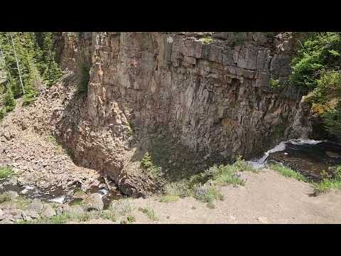 Yellowstone
