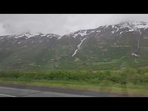 Hope Alaska June 13 2026
