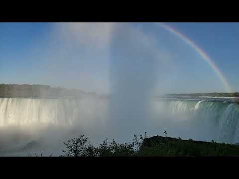 Niagra Falls Canada May 19 2026