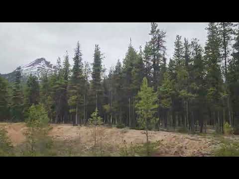 More beautiful views of the mountains June 2026