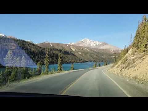 Summit Lake June 2026