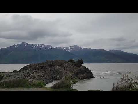 Anchorage June 13 2026