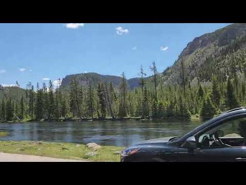 Yellowstone