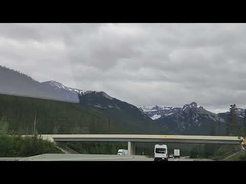 Trans Canada Hwy