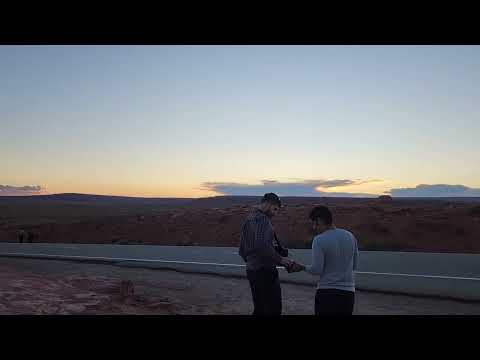 Mexican Hat Utah May 13 2024