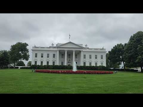 The White House