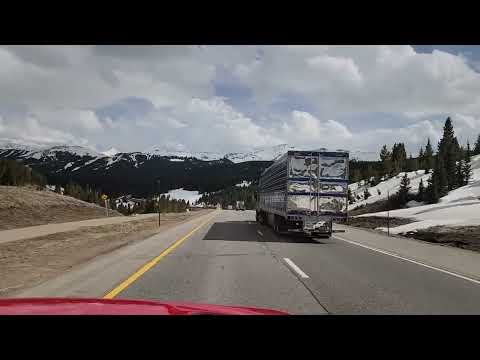 Vail Colorado