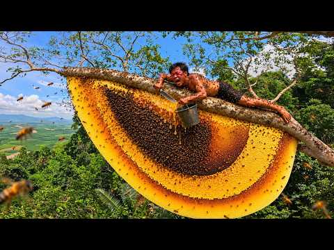 Only the World s Bravest Dare Climb 120 Meters for Giant