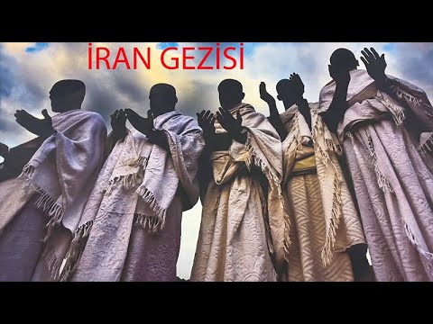 İran da 10 gün Kültür ve Turistik Gezi