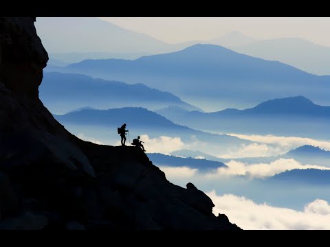 Doğa Manzara Toroslar Timelapse Video Exclusive