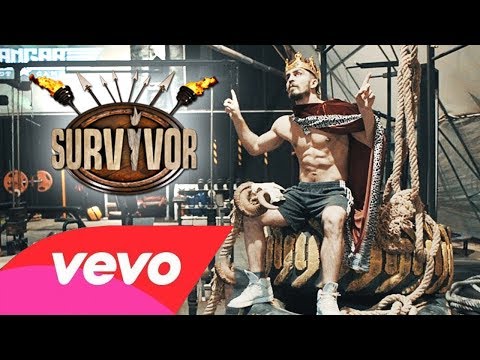 Survivor Fester Abdü Hayatta Kal Official Music Video