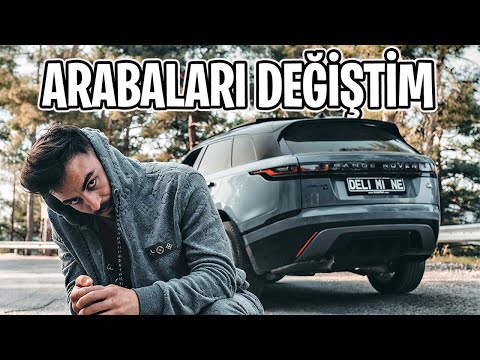 ARABAMI 1 GÜNLÜĞÜNE TAKİPÇİME VERDİM