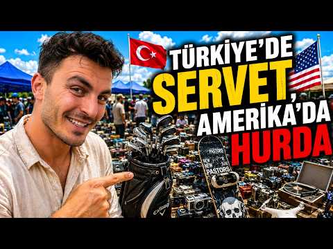 DÜNYANIN EN FAKİR BİT PAZARI