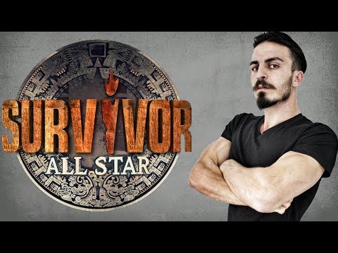 SURVİVOR A GİDİYORUM ELEMELERDE YAŞANANLAR