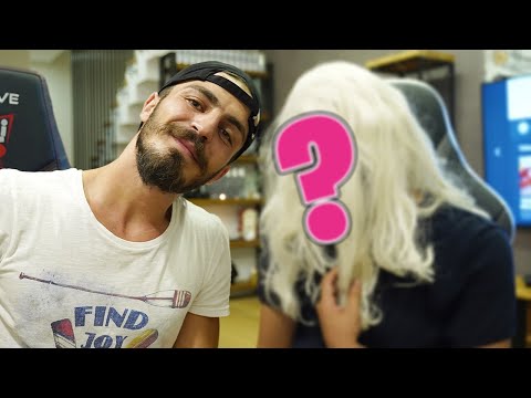 YENİ SEVGİLİMİ AÇIKLIYORUM ŞAŞIRACAKSINIZ