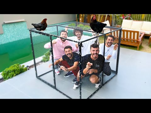 KÜMESTEN SON ÇIKAN KAZANIR