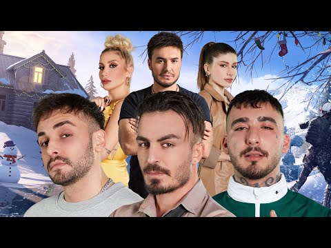 UZİ ve SEFO ile BİR GÜN GEÇİRMEK DELİ Mİ NE