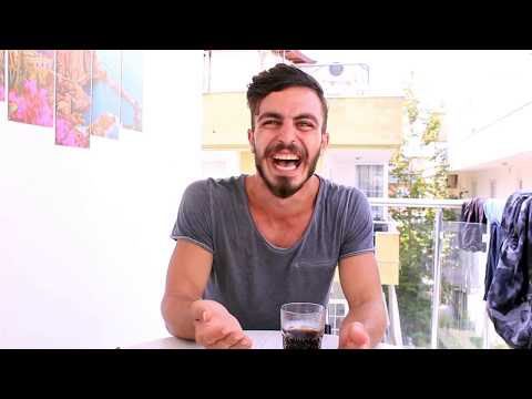 DELİ Mİ NE KONYA ŞİVESİ