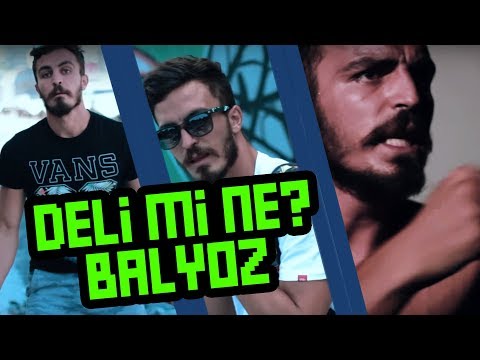 Deli Mi Ne BALYOZ