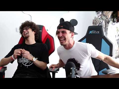 MARULKAFA ile GÜLMEME CHALLENGE
