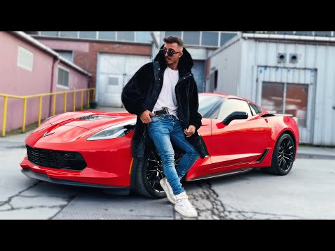 RAP KLİBİNDE OYNADIM