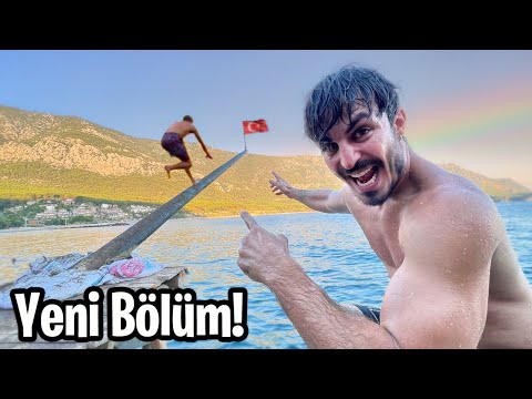 YAĞLI KAZIK YARIŞMASI