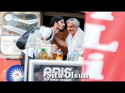 HESABI ÖPÜCÜK ile ÖDEMEK KÖTÜ SON