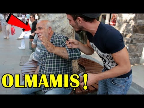 DAYILARA SÜNNET OLDUN MU DİYE SORMAK