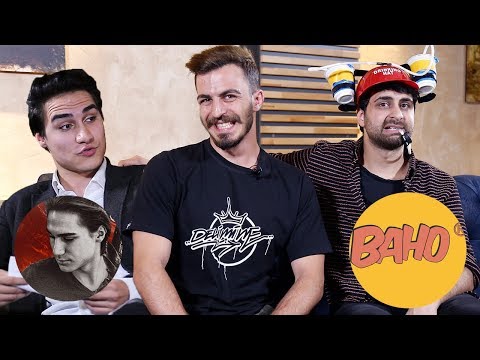 Hazreti Yasuo ile Youtube da Para Var Show u Bastık