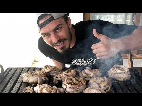MANGALDA KOKOREÇ YAPMAK