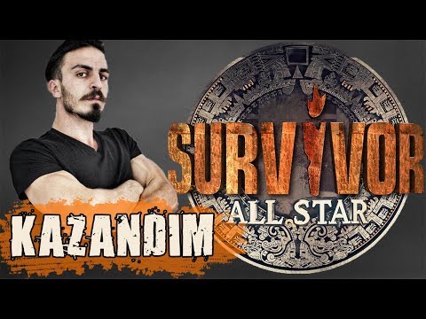 SURVİVOR SON ELEMELERİNE ÇAĞRILDIM GÖNÜLLÜLER TAKIMI