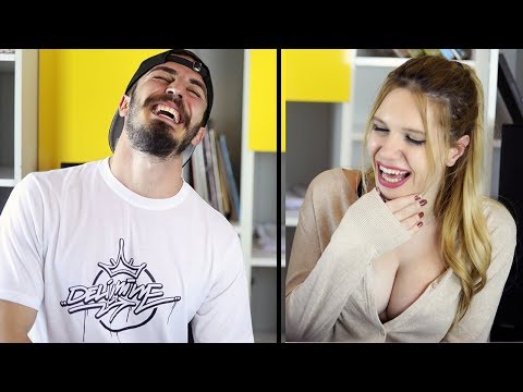 EvonMoss ile Gülmeme Challenge